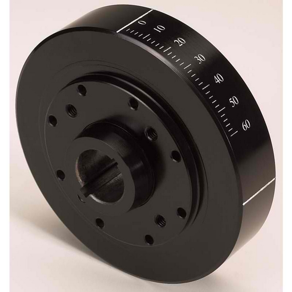 BBF 429-460 6.7" Harmonic Damper